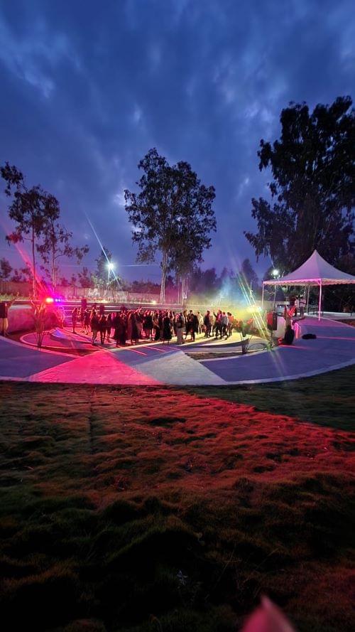 Vidyashilp University Bangalore Student Life photo 15